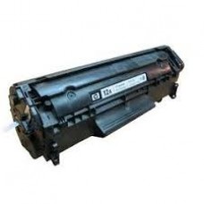 Toner Hp Q2612A