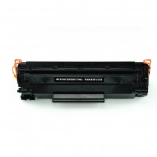 Toner hp 283A