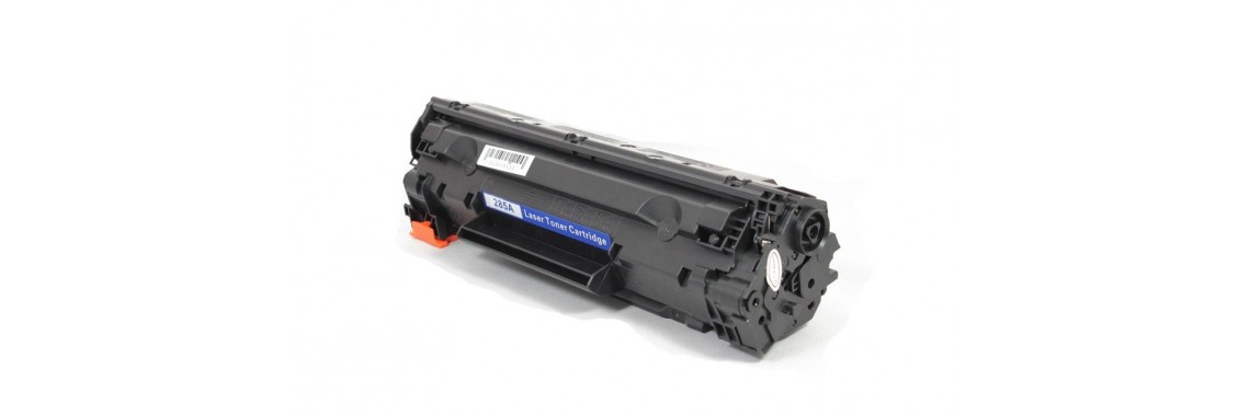 Toner Hp 285A